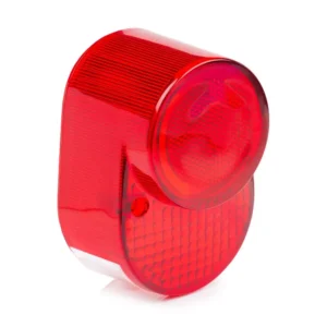 Yamaha FS1-E, fs1, 1973-76 DT, V50/80, RS100/125, RD125 ETC Tail Light Lens