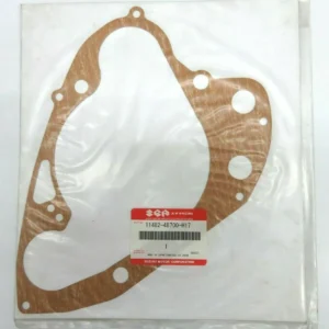 Suzuki TS125ER, TS125, TS125X 1982-98 Clutch cover Gasket 11482-48700-H17