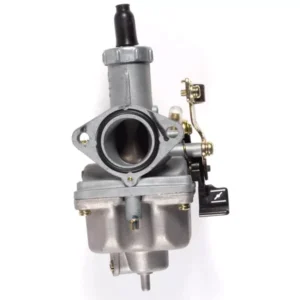 Lexmoto Arrow, Arizona, Oregon, Ranger, ZSB 125's Deni Carburetor
