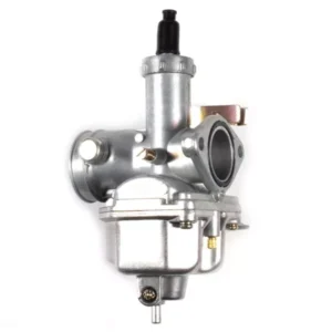 Lexmoto Arrow, Arizona, Oregon, Ranger, ZSB 125's Jieli Carburetor