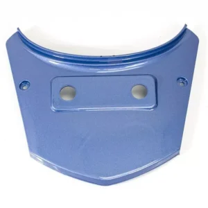 LEXMOTO FMS125 Panel (Rear) Blue for ZN125T-7H