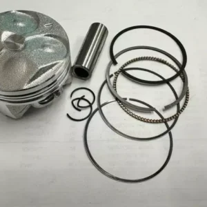 Yamaha FZS400 Fazer, FZR400 4YR & 3TJ Models Std piston Kit 56mm (set of x4)