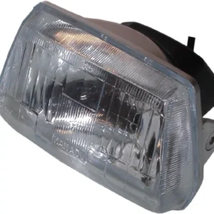 Honda SH50 CITY EXPRESS 1993-95 Rectangle Headlight