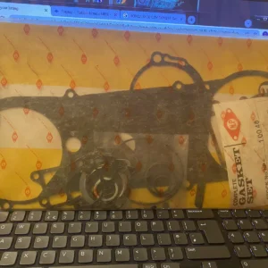 HONDA SH50 CITY EXPRESS COMPLETE GASKET SET