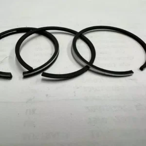 HONDA SS50, CF50, C50, PISTON RINGS 0.50 O/S 13030-036-000 JAPAN NEW!