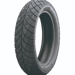 SCOOTER TYRE 80/80 -16 Heidenau Road Tyre Tubeless K66(46J)
