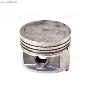 HONDA XL185, PISTON 0.25 OVERSIZE 13102-427-000
