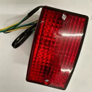 SUZUKI TS50X, RGV, DR ETC 1981-96 REAR LIGHT UNIT 35620-13770