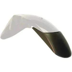 Yamaha FJR 1300 (2006-20) Front Fender Extender by Pyramid Plastics 052200
