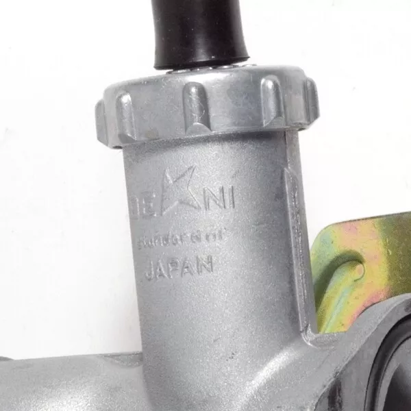 Lexmoto Arrow, Arizona, Oregon, Ranger, ZSB 125's Deni Carburetor - Image 5