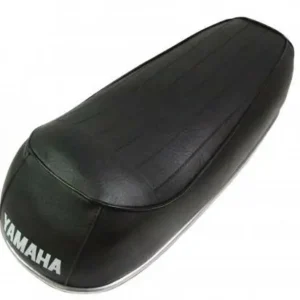 YAMAHA FS1E FS1 DX SPORTS BUDDY RACING SEAT SADDLE STEEL BASE