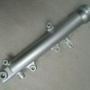 YAMAHA YZF-R6 1999-02 (5EB) L/H FORK OUTER BOTTOM LEG NEW!
