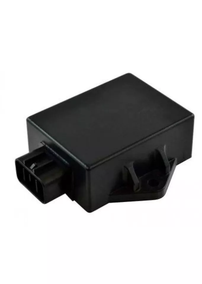 Polaris Predator 500 2003, 2004 CDI UNIT - Image 2