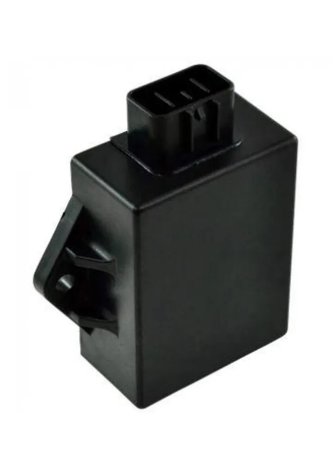 Polaris Predator 500 2003, 2004 CDI UNIT - Image 3