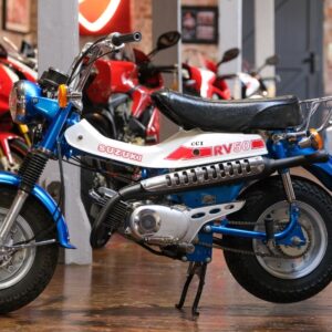 SUZUKI RV50 (1973-82) PARTS