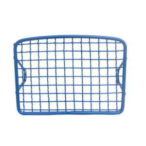 HONDA MT50 HONDA MT80 HONDA PA50 CAMINO Headlamp Stone Guard Blue 17cm x 12cm