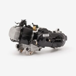 Lexmoto Echo 50 Euro 5 [LJ50QT-9L-E5], Longjia LJ50QT-9L ENGINE COMPLETE