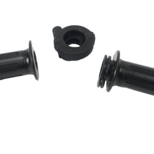 HONDA MB50 MB80 MT50 MT80 Throttle grip SET for 22mm handlebar