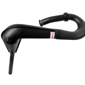 YAMAHA DT50MX Performance Front Exhaust Pipe Jamarcol