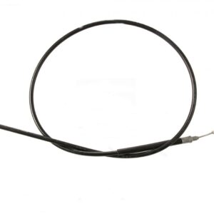 YAMAHA DT50MX DT80MX FRONT BRAKE CABLE STD P/No 5J0-26341-00