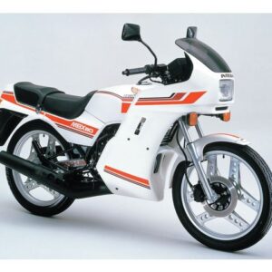HONDA MBX80 (1983-87) PARTS