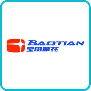 Baotian Motorcycle & Scooter Parts
