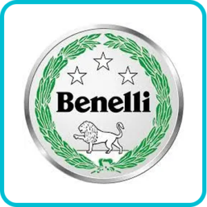 BENELLI MOTORCYCLE & MOPED PARTS