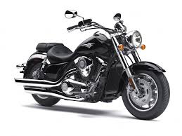 KAWASAKI VN1700 Vulcan (2009-13) PARTS