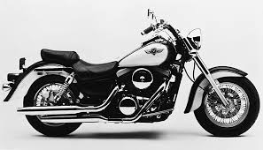 KAWASAKI VN1500 Vulcan (1996-08) PARTS