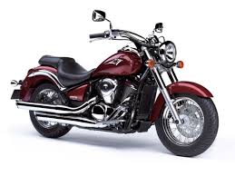 KAWASAKI VN900 Vulcan (2006-19) PARTS