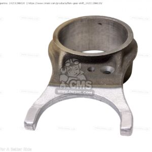 HONDA CB/CL/SL 250/350 GEAR SELECTOR FORK 24211-286-020