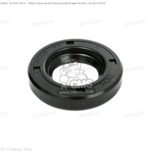 HONDA OIL SEAL 19 X 36 X 7 91202-115-015