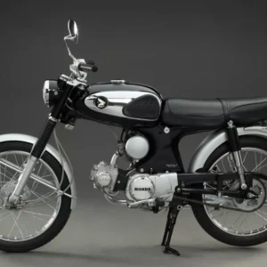 HONDA CD90 (ALL) PARTS