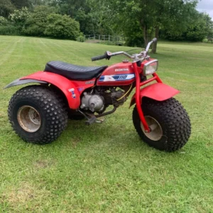 HONDA ATC110 (1979-85) PARTS