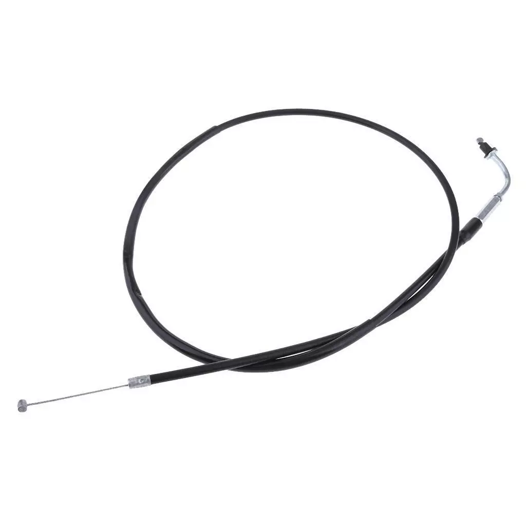 YAMAHA XS500, YAMAHA XS750, XS850, XS400, XS1100 THROTTLE CABLE 1T5-26311-00