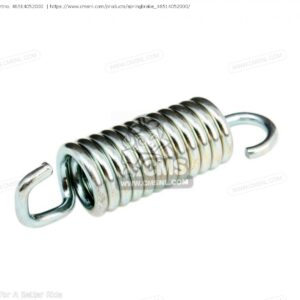 HONDA SS50 XL80 XL100 CD50-90 BRAKE SPRING 46514-052-000