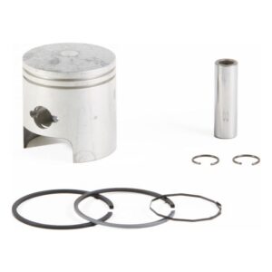 HONDA NH80 NF75 PISTON KIT 0.50 OVERSIZE