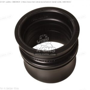 SUZUKI GS1000, GS1100, GS1150, GSX1100, GSX1100 AIR INLET HOSE 13881-49021 (SEE FITMENT LIST)