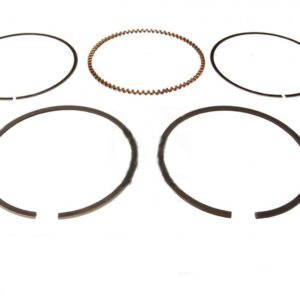 SUZUKI GS1000 ALL MODELS 0.50 PISTON RINGS NOS 12140-49001-050