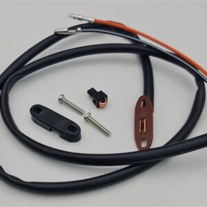 Suzuki GT750, 550, 380, GS, GN, X7, GSXR Front Brake Switch 57460-33700