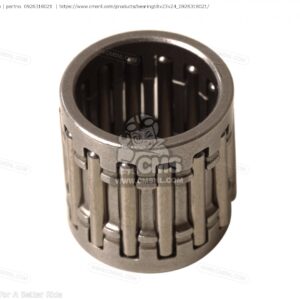 SUZUKI TS250, GT500, GT750, T500, TM250, LT250, DS250 SMALL END BEARING 09263-18021