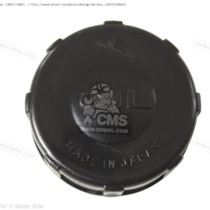 SUZUKI GT250, T350 OIL TANK CAP GEN 44651-18601
