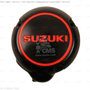 SUZUKI GSX750 E/ES/EF (1983-86) COVER,CONTACT BREAKER 11381-31310
