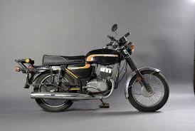 JAWA CZ 638 (1983-86) 350cc PARTS