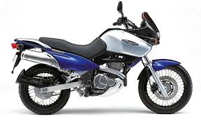 SUZUKI XF650 FREEWIND (1997-02) PARTS