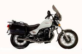 MOTO GUZZI V65 FLORIDA (1982-95) PARTS
