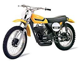 SUZUKI TM400 (1972-75 J/K/L/M PARTS