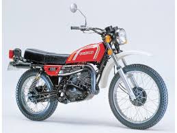 SUZUKI TS250ER (1979-82) PARTS