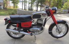 JAWA CZ 362 (Stud Size 18mm) 350cc 1969-74 PARTS