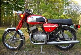 JAWA CZ 634 (1974-83) 350cc PARTS